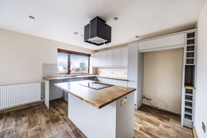 Kitchen Area- click for photo gallery